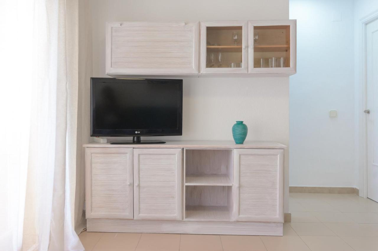 Zeus Guardamar Seaview Apartment Miami Playa Exterior photo