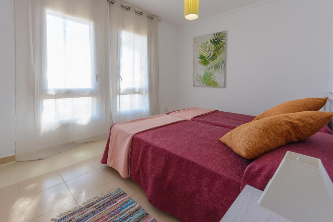 Zeus Guardamar Seaview Apartment Miami Playa Exterior photo