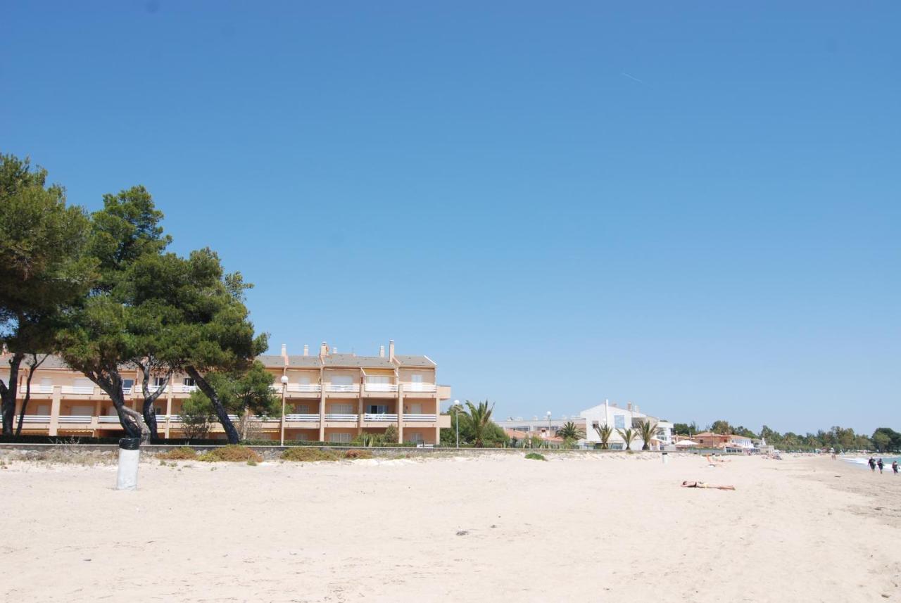 Zeus Guardamar Seaview Apartment Miami Playa Exterior photo