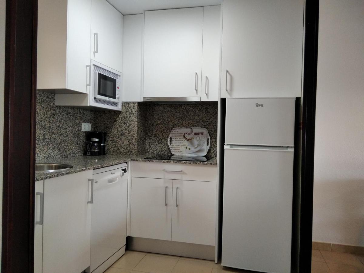 Zeus Guardamar Seaview Apartment Miami Playa Exterior photo