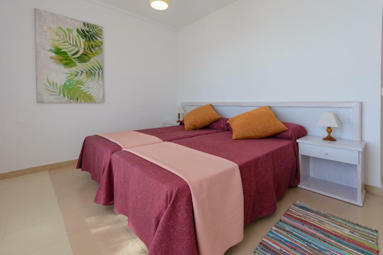Zeus Guardamar Seaview Apartment Miami Playa Exterior photo